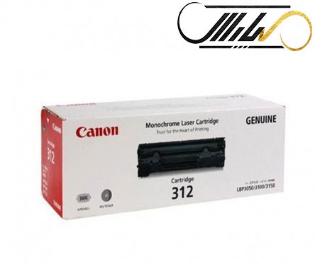 کارتریج کانن CANON 312 مشخصات،خرید و 
