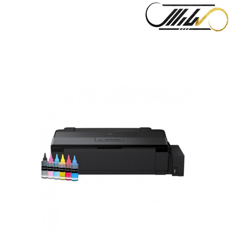 مشخصات ، قیمت و خرید جوهر میوا پرینتر اپسون MEVA EPSON L1800