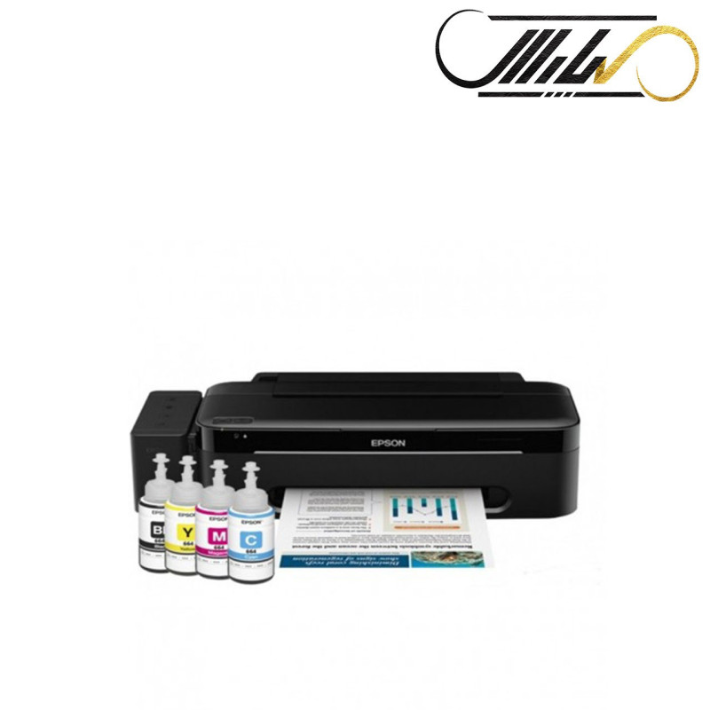 پرینتر اپسون EPSON L310