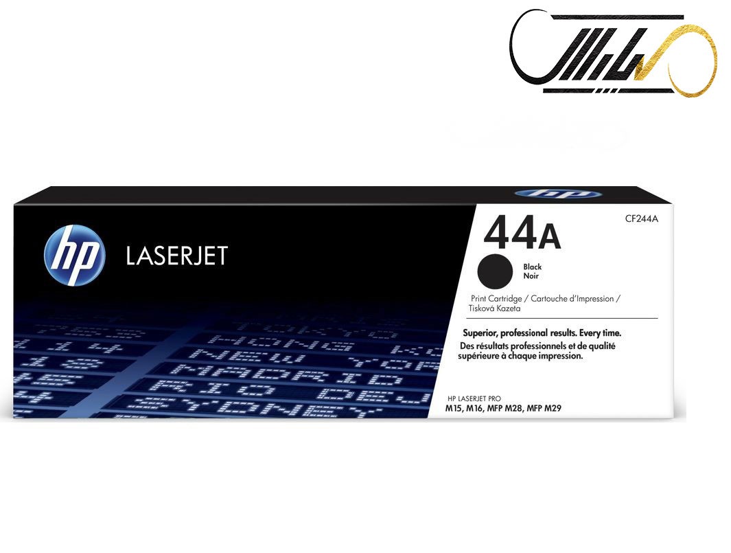 کارتریج پرینتر اچ پی HP M28 خرید و قیمت 