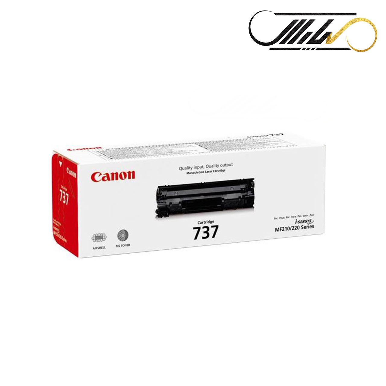 کارتریج پرینتر کانن CANON MF-231 خرید و 