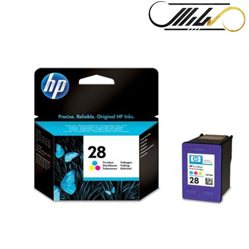 کارتریج رنگی پرینتر اچ پی HP 1312 خرید 
