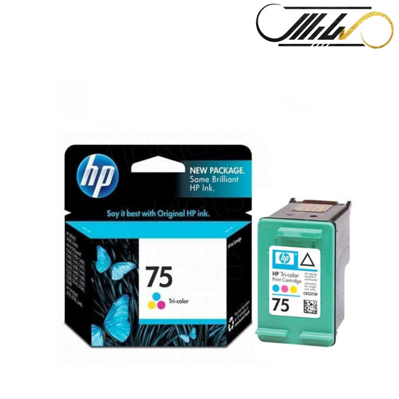 کارتریج رنگی پرینتر اچ پی HP C4580 خرید 