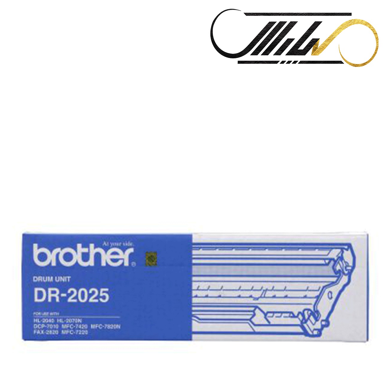 کارتریج درام پرینتر برادر Brother HL 