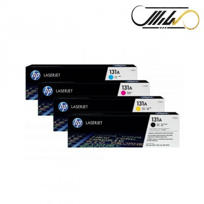 ست کارتریج پرینتر اچ پی HP M251 خرید و 