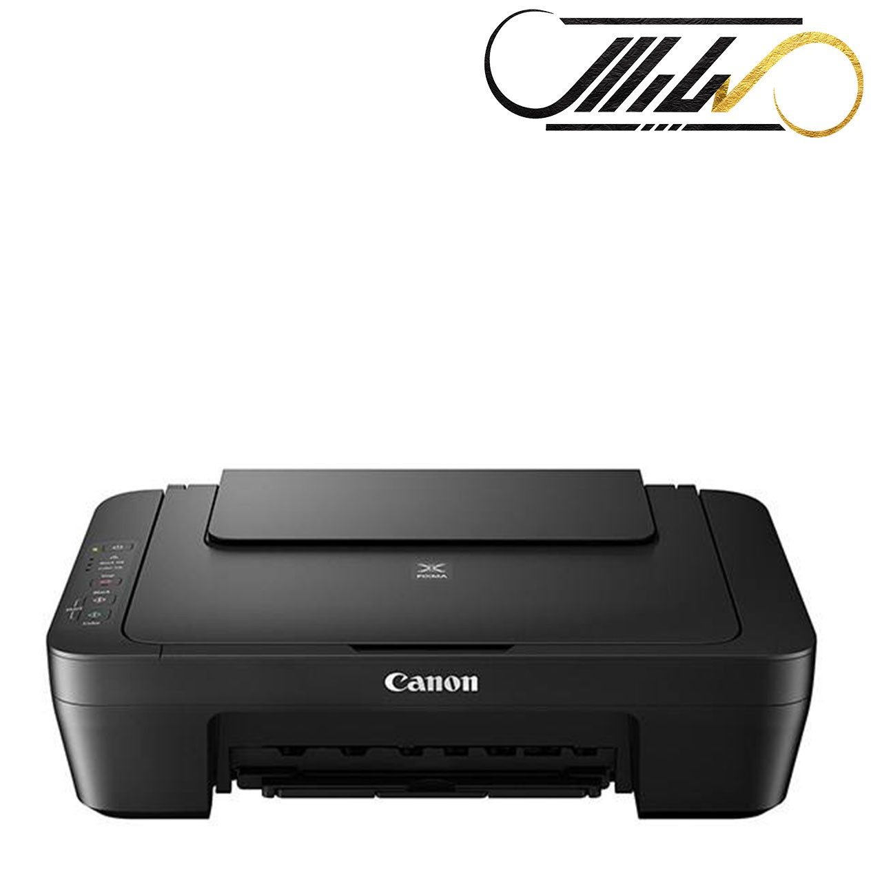پرینتر جوهر افشان کانن Canon PIXMA 