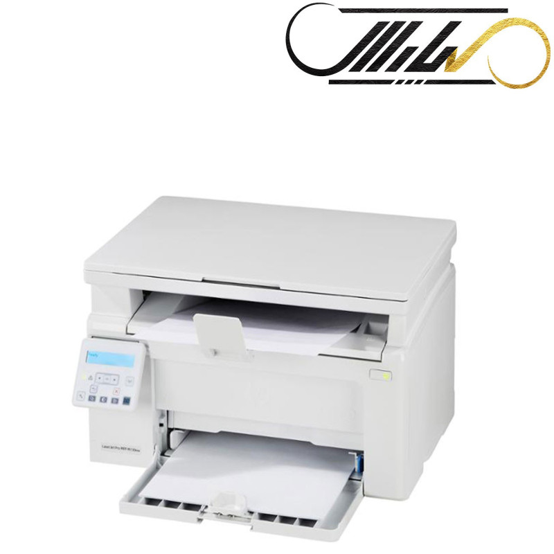 پرینتر لیزری اچ پی HP Laserjet MFP M130nw خرید و قیمت و مشخصات