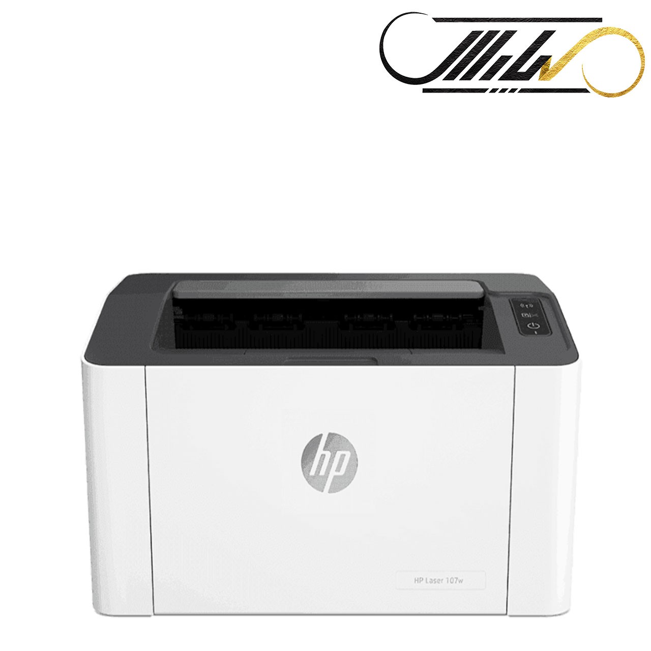 پرینتر لیزری اچ پی HP Laser 107w خرید و قیمت و مشخصات