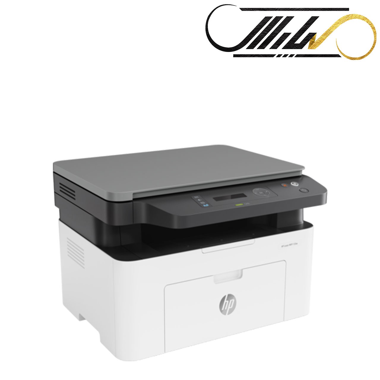 پرینتر لیزری اچ پی HP Laser MFP 135w خرید قیمت و مشخصات