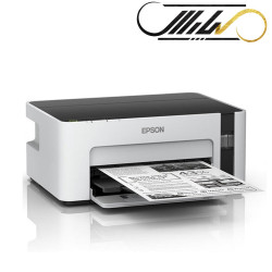پرینتر جوهر افشان اپسون Epson EcoTank ET-M1170 خرید و قیمت و مشخصات